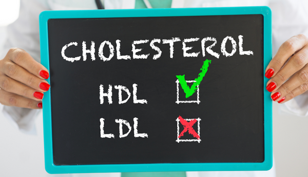 Porozumenie cholesterolu, tipy na udržanie zdravej hladiny