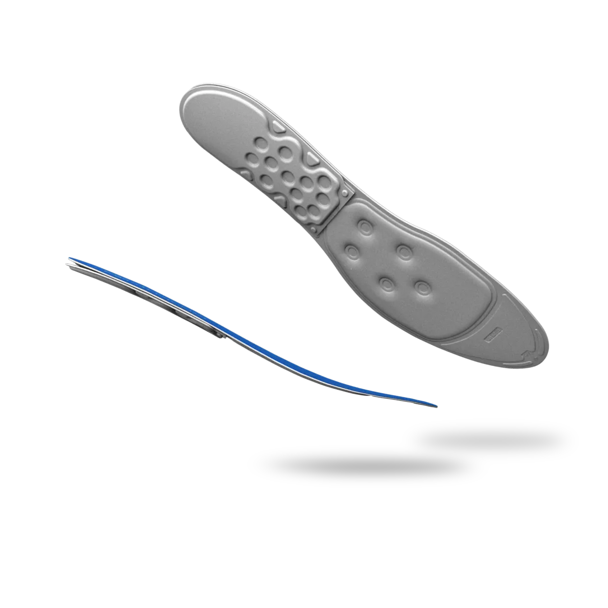 MEDICOVI Twin-Heels