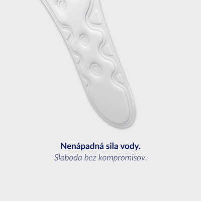 Medicovi Front tenké ortopedické vložky pre úzku obuv – balenie
