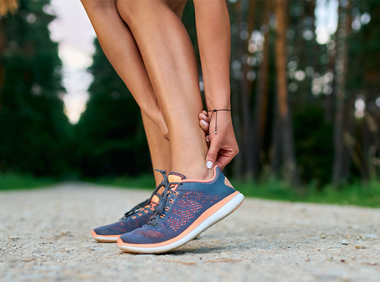 Bolesť Achillovej šľachy