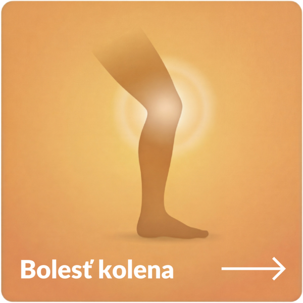 Bolesť kolena