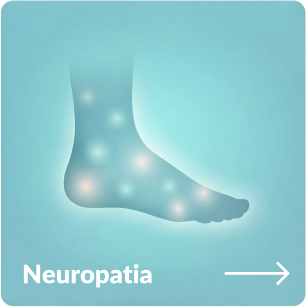 Neuropatia