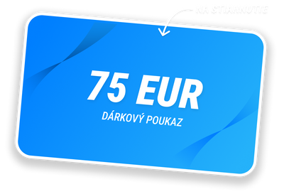 Medicovi darčekový poukaz — darujte úľavu od bolesti – pohľad zboku