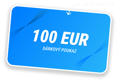 Darčekové poukazy