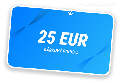 Darčekové poukazy